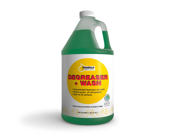 ProGold Degreaser Concentrate - 3.8L