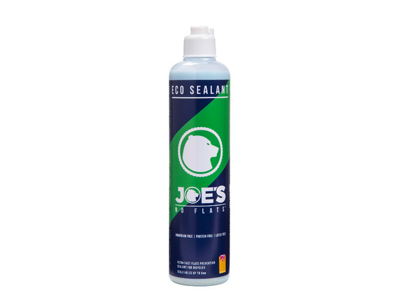 Joe's No Flats Eco Sealant  - 500ml