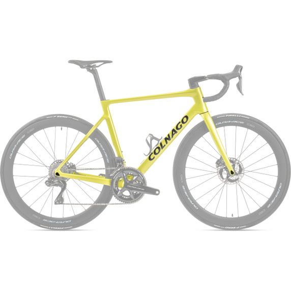 Colnago V4RS Road Disc Frameset RVLM