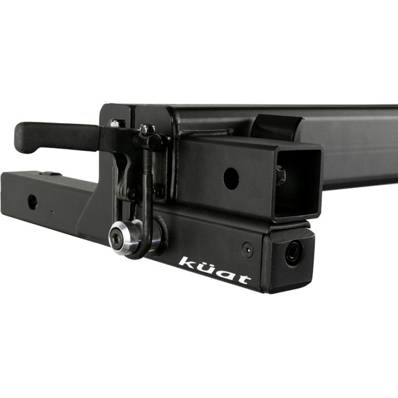 Kuat Pivot 2.0 Swing Away Extension Driver Side