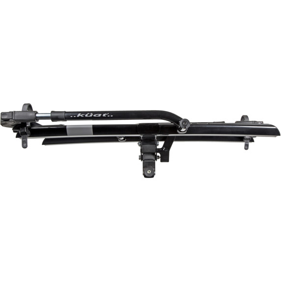 Kuat Sherpa 2.0 2 Bike Rack Black Metallic/Grey Anodize