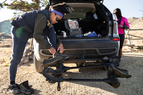 Kuat Transfer V2 2 Bike Rack