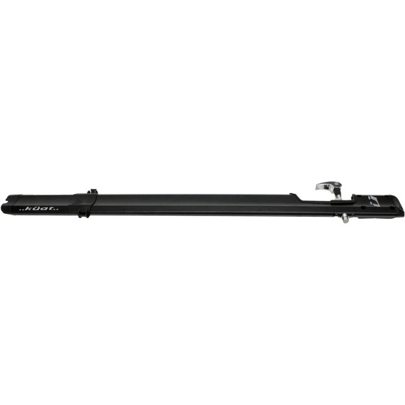 Kuat Trio Fork Mount Roof Carrier Black/Silver