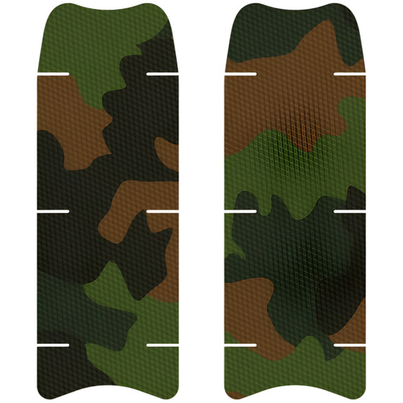 Muc-Off Camo Crank Protection Kit