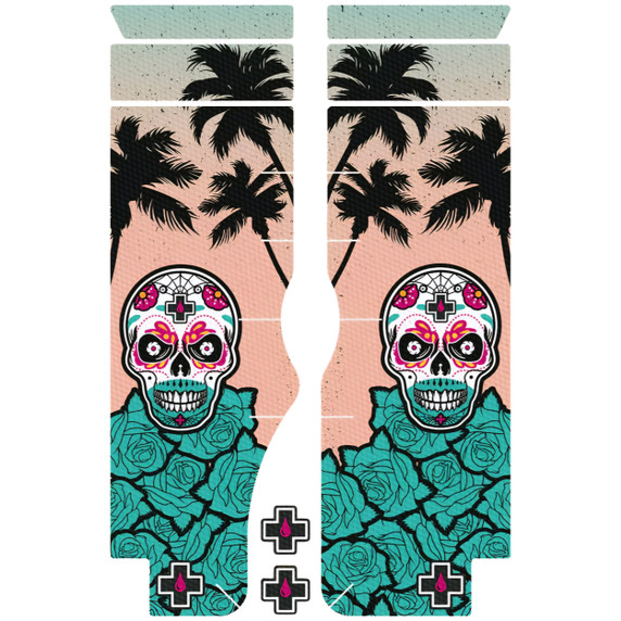 Muc-Off Day of The Shred Fork Protection Kit