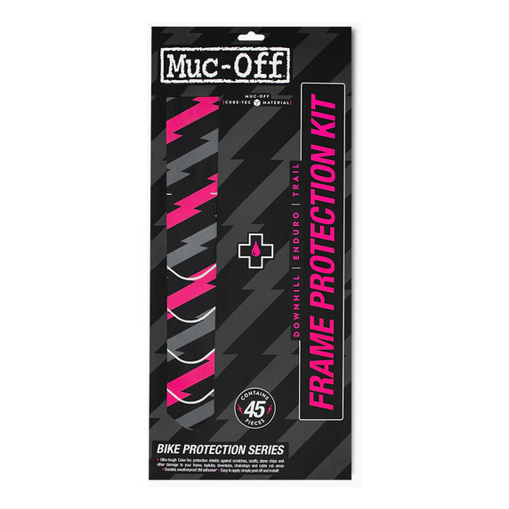 Muc-Off DH/Enduro/Trail Bolt Frame Protection Kit