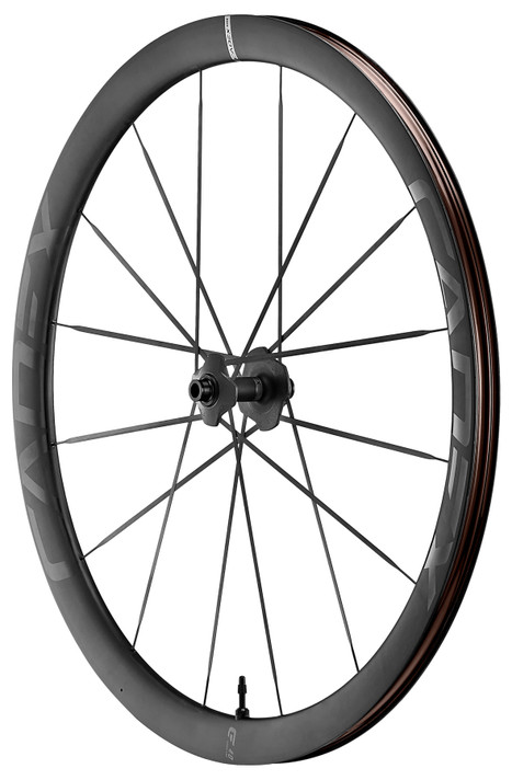 Cadex 40 MAX Disc Brake Front Wheel