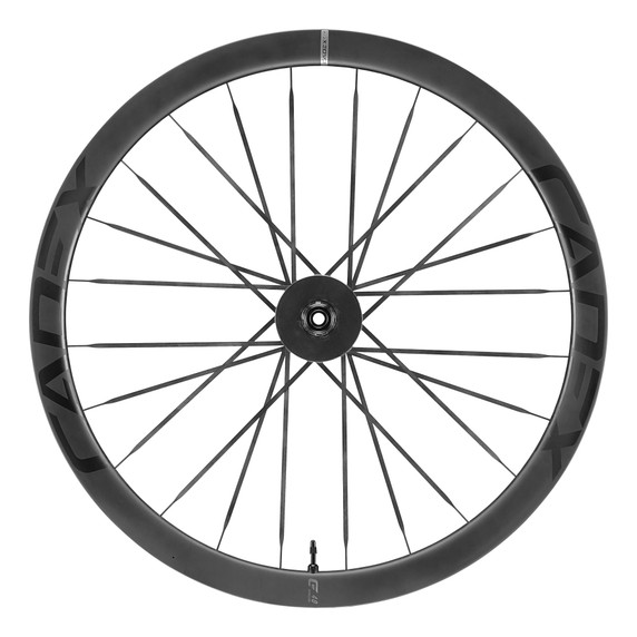 Cadex 40 MAX Disc Brake Rear Wheel