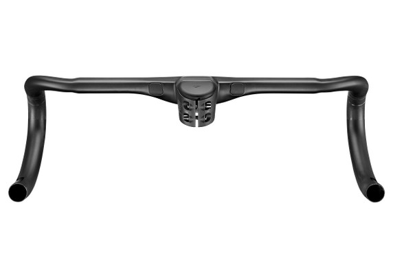 Cadex Aero Intergrated Road Handlebar 400x120