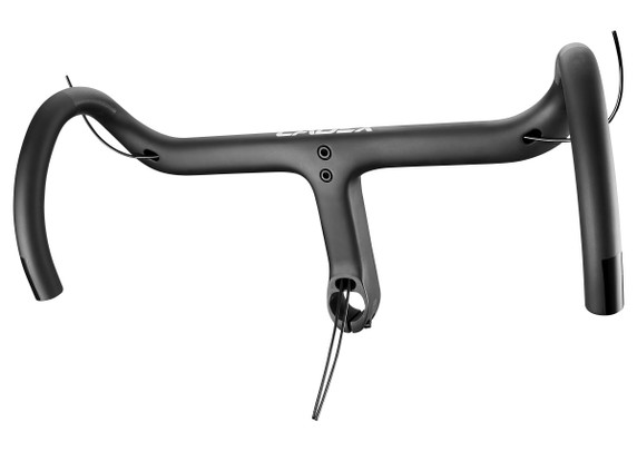 Cadex Race Intergrated Road Handlebar 400x120
