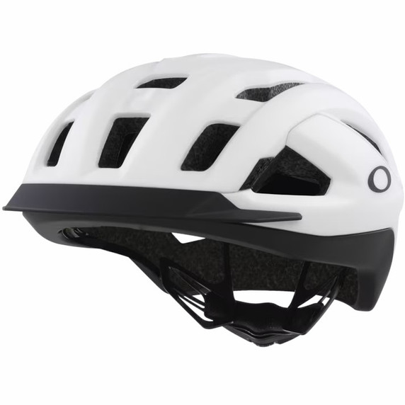 Oakley AR03 All Road Helmet Matte Whteout