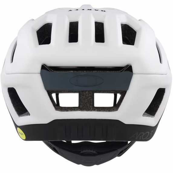 Oakley AR03 All Road Helmet Matte Whteout