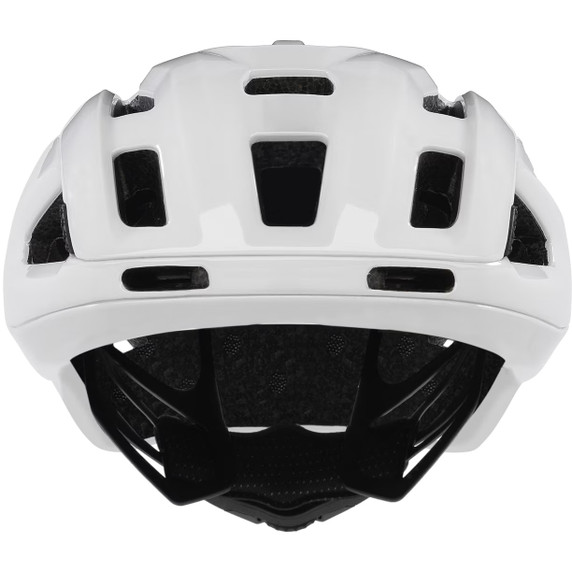 Oakley ARO3 Endurance Helmet Polished White