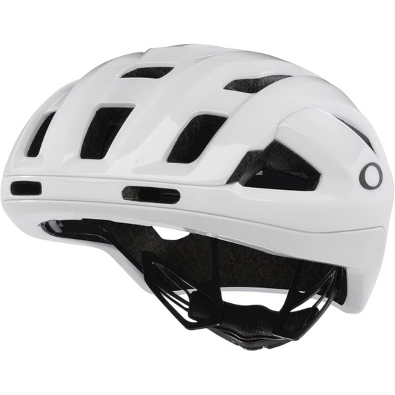 Oakley ARO3 Endurance Helmet Polished White