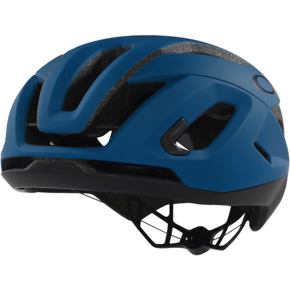 Oakley ARO5 Race Helmet Matte Poseidon/Black