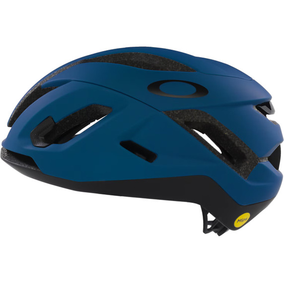Oakley ARO5 Race Helmet Matte Poseidon/Black