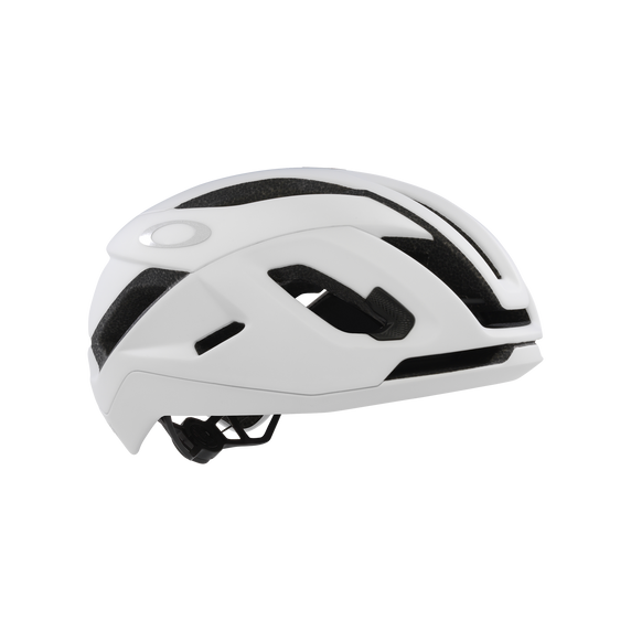Oakley ARO5 Race Helmet Matte White