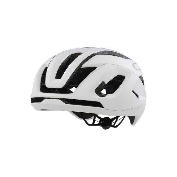 Oakley ARO5 Race Helmet Matte White