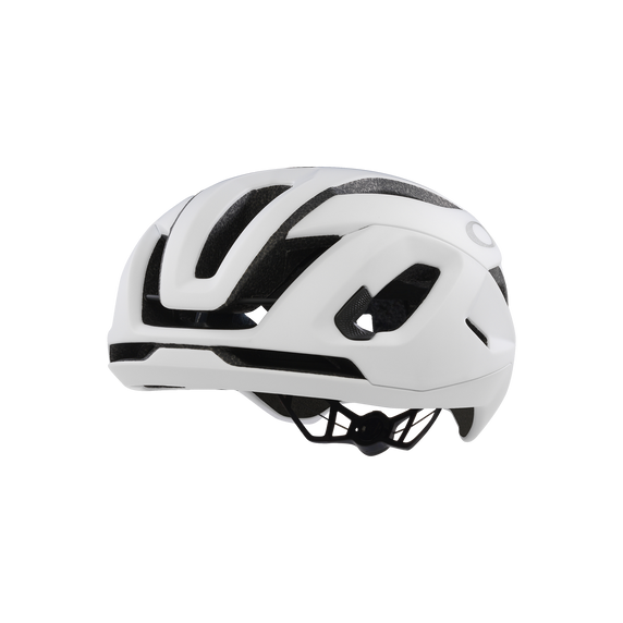 Oakley ARO5 Race Helmet Matte White