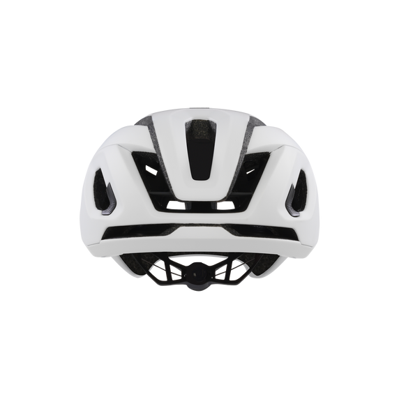 Oakley ARO5 Race Helmet Matte White