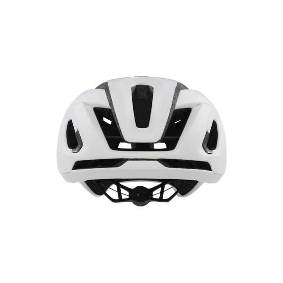 Oakley ARO5 Race Helmet Matte White