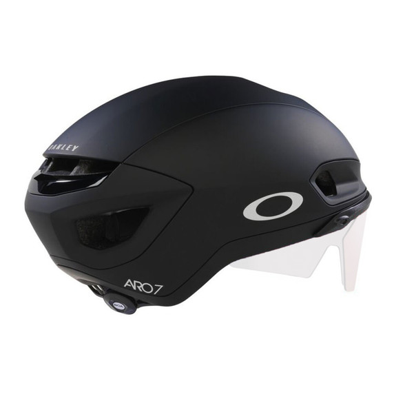 Oakley ARO7 Road Helmet Matte Black/Prizm