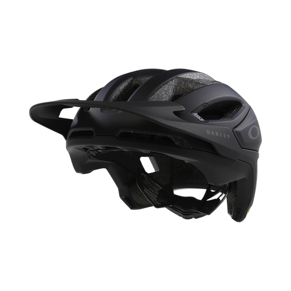 Oakley DRT3 Trail Helmet Matte Black
