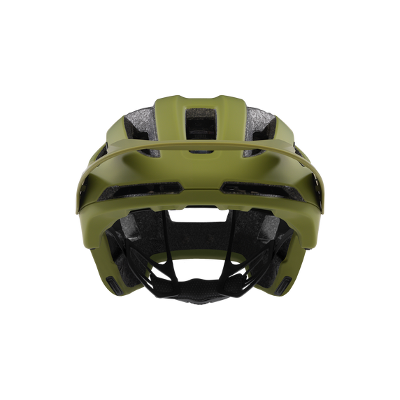 Oakley DRT3 Trail Helmet Matte Fern/Dark Brush