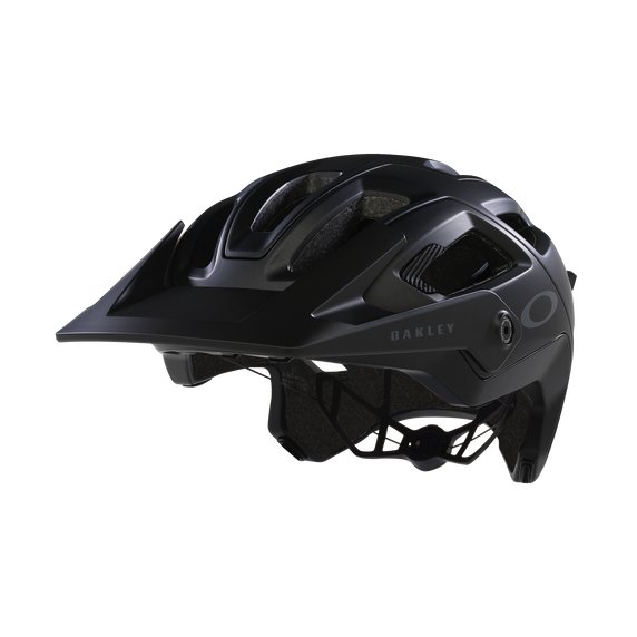 Oakley DRT5 Maven Helmet Satin Black