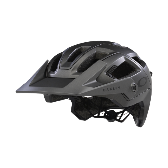 Oakley DRT5 Maven Helmet Satin Med Grey