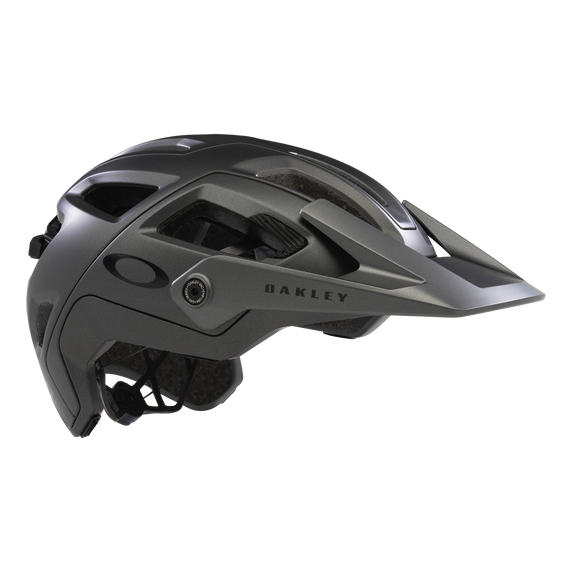 Oakley DRT5 Maven Helmet Satin Med Grey