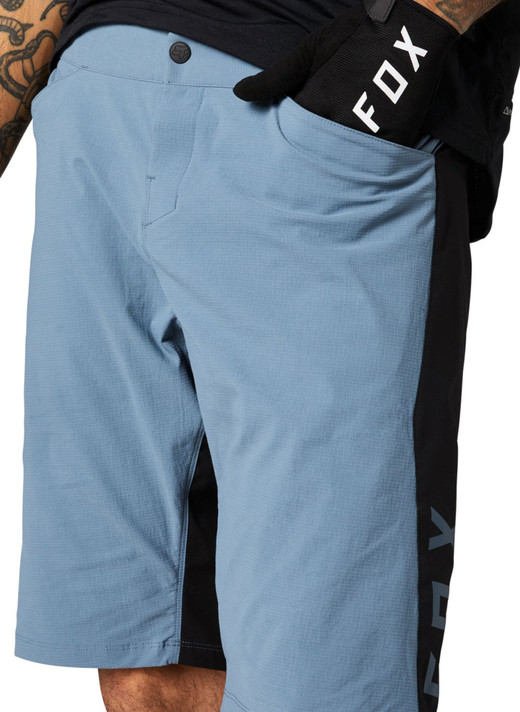 Fox Ranger Water Shorts Matte Blue 2021