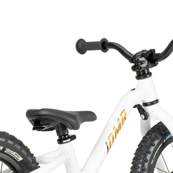 DMR Sidekick White Balance Bike