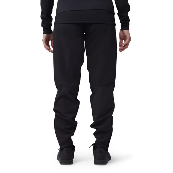 Fox Defend Fire Black Womens Fire Pants