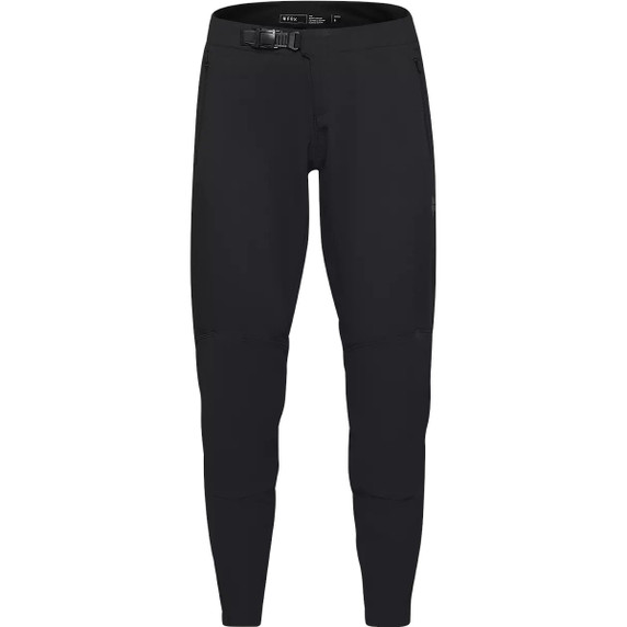 Fox Defend Fire Black Womens Fire Pants