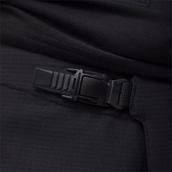 Fox Defend Fire Black Womens Fire Pants