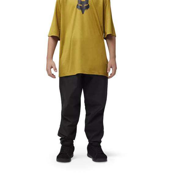 Fox Ranger Black Youth 2.5L Water Pants