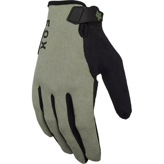 Fox Ranger Gel Moss Gloves