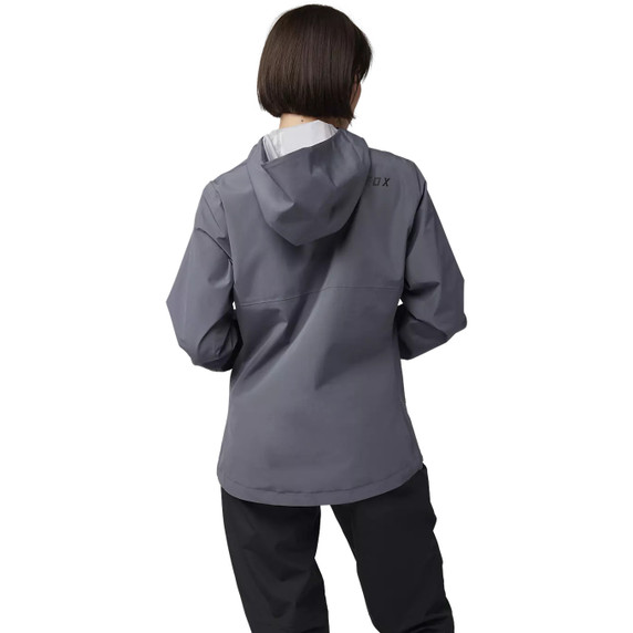 Fox Ranger Graphite Womens 2.5L Water Jacket