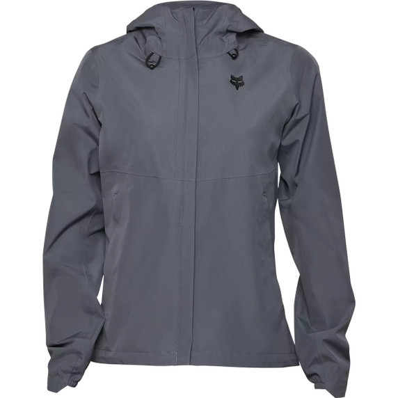 Fox Ranger Graphite Womens 2.5L Water Jacket