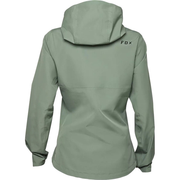 Fox Ranger Moss Womens 2.5L Water Jacket