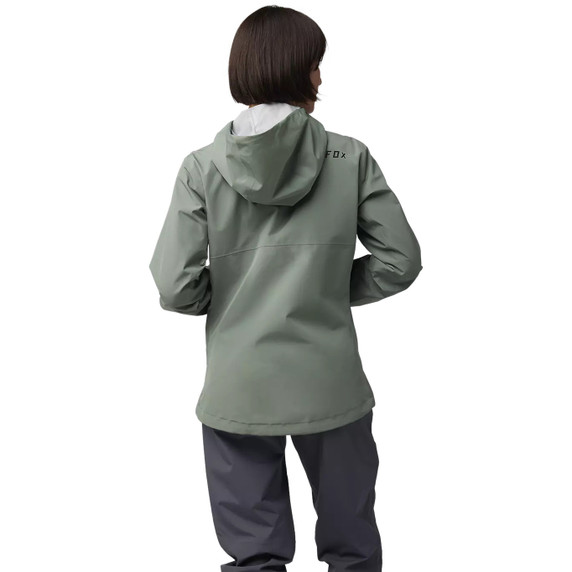 Fox Ranger Moss Womens 2.5L Water Jacket