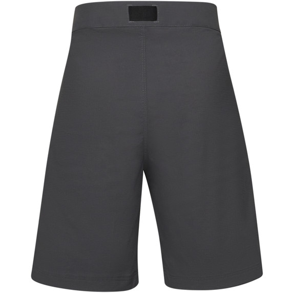 Fox Ranger Taunt Dark Shadow Youth Lined Shorts