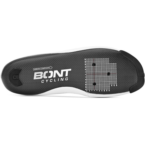 BONT Riot+ 24 White