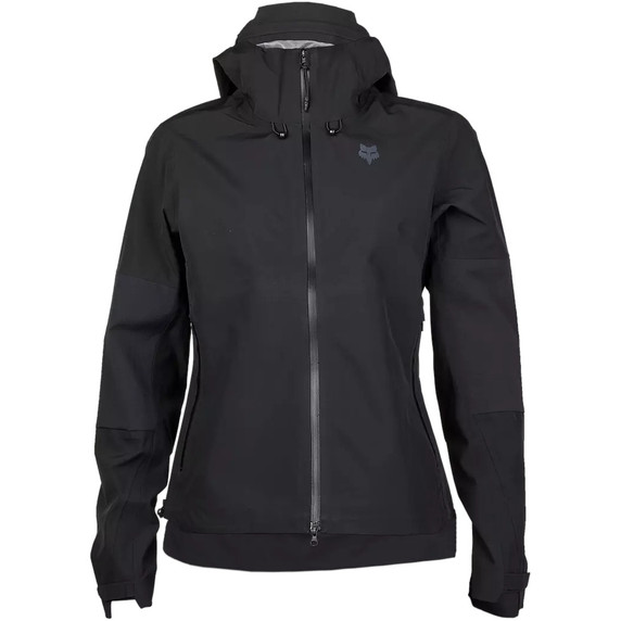 Fox Defend Black Womens 3L Water Jacket