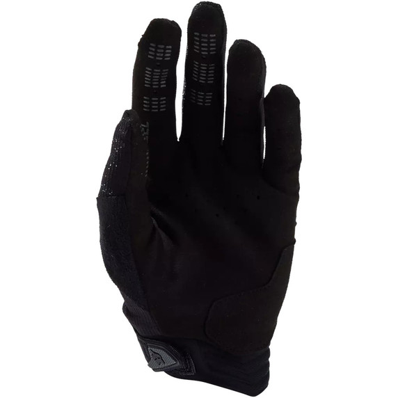 Fox Defend Black Womens Gloves