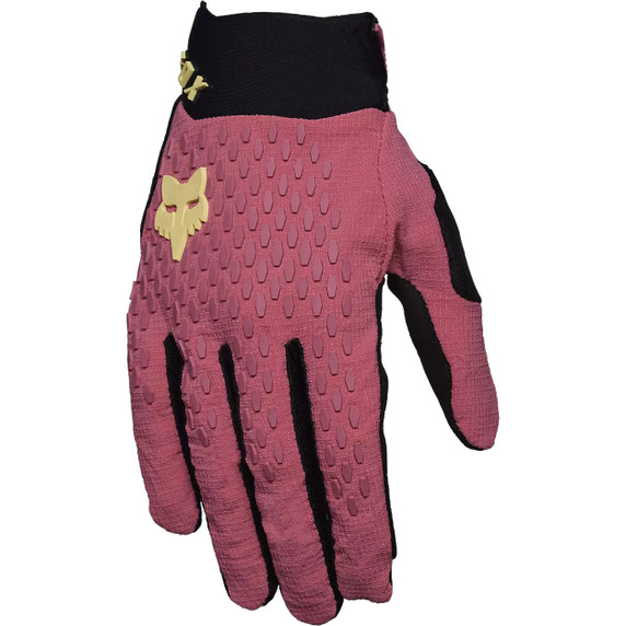 Fox Defend Guava Womens Gloves