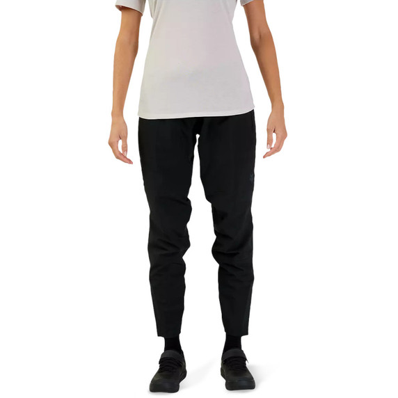 Fox Ranger Black Womens 2.5L Water Pants