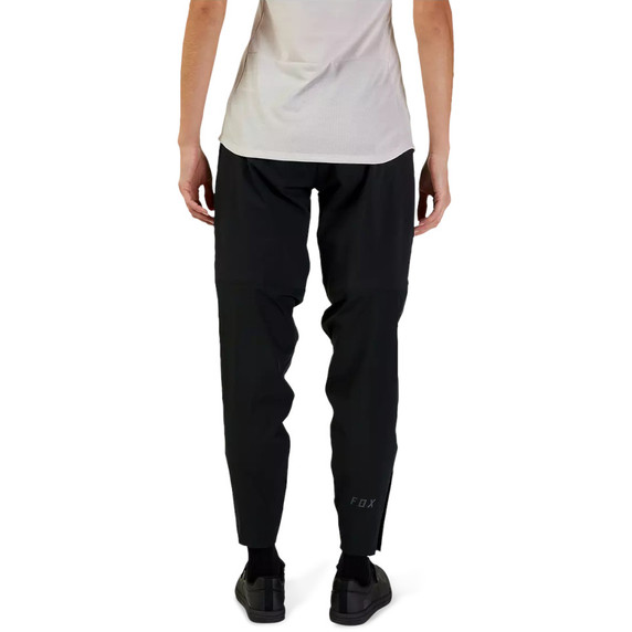 Fox Ranger Black Womens 2.5L Water Pants