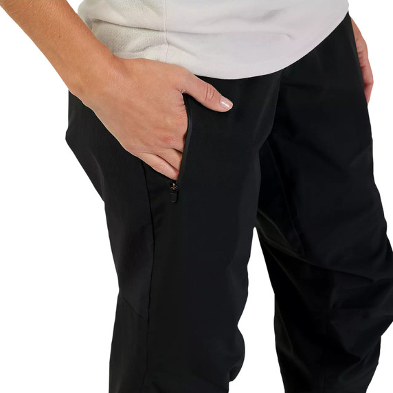 Fox Ranger Black Womens 2.5L Water Pants
